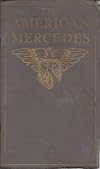 american mercedes (1961 Reprint of the 1906 Edition)