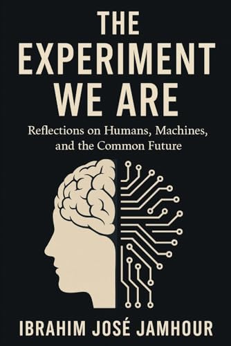 The Four-Dimensional Human: Ways of Being in the Digital World