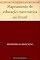 Livro Mapeamento de educação matemática no Brasil