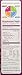 Dukan Diet Organic Oat Bran - 2 Pack - 17.6 oz. box