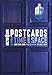 Doctor Who Postcards from Time and Space by 