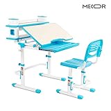 mecor kids desk and chair set