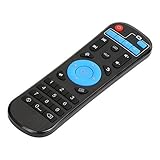 Leelbox Universal Replacement Remote Control for Android TV Box Q2 Pro, Q2 Mini, Q3, Q1, K2, K1 Plus
