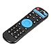 Leelbox Universal Replacement Remote Control for Android TV Box Q2 Pro, Q2 Mini, Q3, Q1, K2, K1 Plus