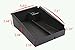 Kaungka Car Center Console Tray Armrest Secondary Storage Center Console Organize for 2016 2017 Hyundai Tucson
