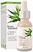 InstaNatural Vitamin C Serum with Hyaluronic Acid & Vit E – Natural & Organic Anti Wrinkle Reducer Formula for Face – Dark Circle, Fine Line & Sun Damage Corrector – Restore & Boost Collagen – 1 ozthumb 1