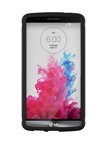 Tech21 impact tactical for lg g3 - black
