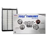 Spearhead Max Thrust Performance Engine Air Filter