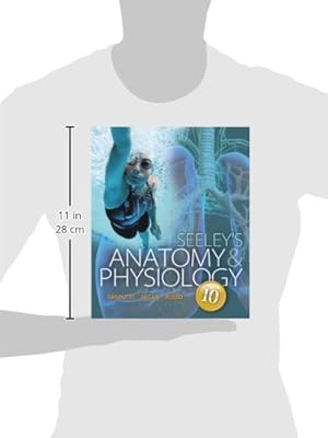 Seeley's Anatomy & Physiology