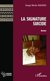 La  signature suicide
