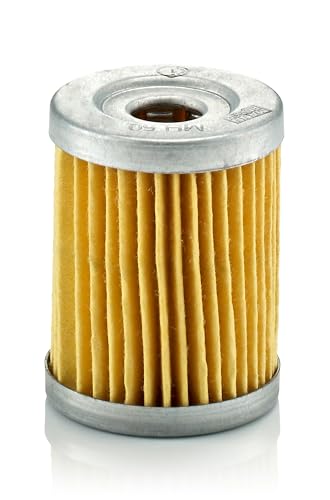 MANN-FILTER MH 50 Oil Filter – For Motorcycles