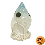 Bacova Guild "Coastal Moonlight" Toothbrush Holder