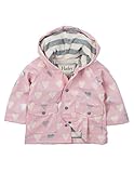 Hatley Baby Girls' Classic Printed Raincoat