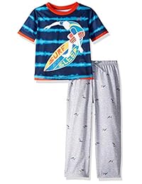 Nautica - Pijama de 2 piezas para niño