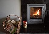 Hotblocks ECO Wood Briquettes Half Pallet 576 Blocks 480kg British Made view 6