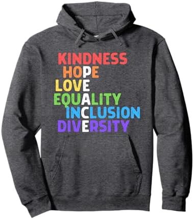 Amazon.com: Equality Hurts No One Rainbow Gay Pride LGBT Human