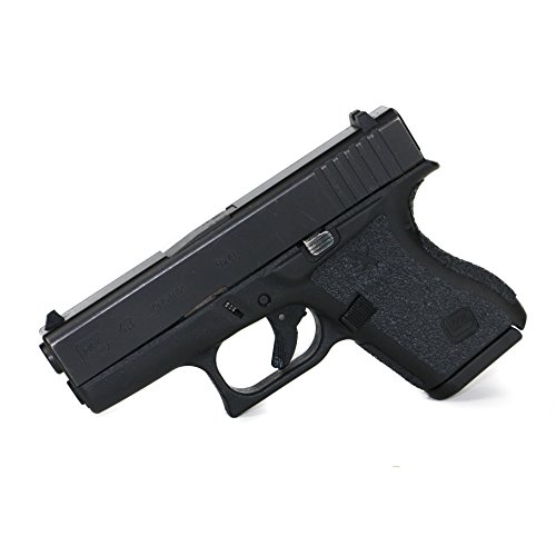 Foxx Grips -Gun Grips Glock 42 (Grip Enhancement) - Thumbnail 6