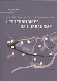 Les  territoires de l'urbanisme