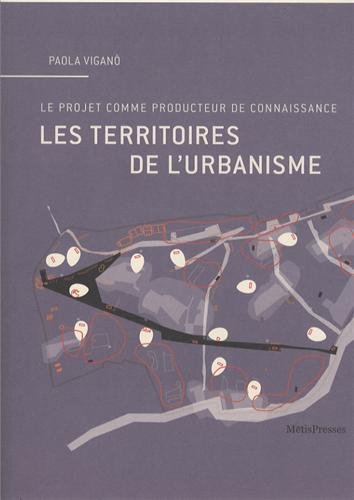 Les  territoires de l'urbanisme