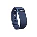 Fitbit Charge Wristband, Blue, Large