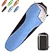 VERZEY Envelope Mummy Camping Sleeping Bag, Great for 4 Season, Traveling Camping Hiking Outdoor Activities Waterproof Sleeping Bag for Adults, Kids, Boys and Girls