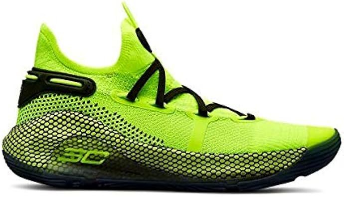 curry under armour 6