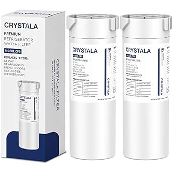 Amazoncom Pureza Filters Xwf Water Filter Replacement For