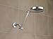 DELTA FAUCET RP6023 Delta Tub and Shower Faucets and Accessories, Chrome