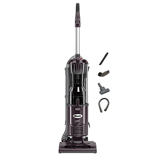 Shark Navigator Upright Vacuum, Purple (NV27PR)