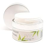 INVU Beauty Ageless Facial Moisturizing Cream Anti Aging Serum, with 100% Natural Retinol