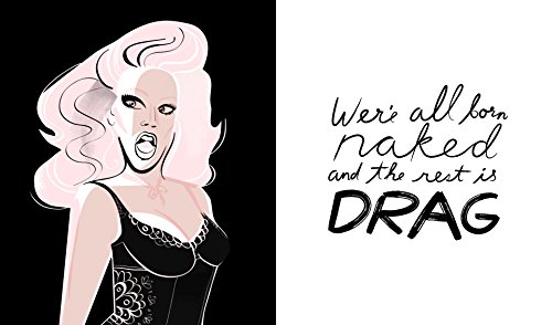 The Essential Fan Guide to RuPaul's Drag Race - //coolthings.us