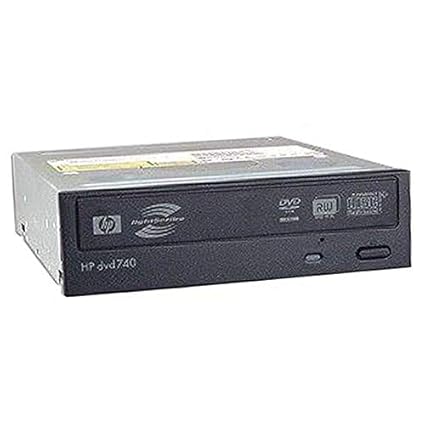 LiteOn Brenner IDE DVD+RW DL SHW-16H5S 12C dvd740 HP 5188-2472 LightScribe