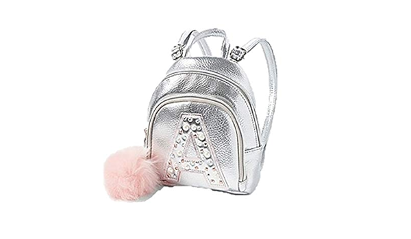 initial mini backpack