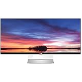 LG Electronics UM95 34UM95C 34.0-Inch Screen LED-Lit Monitor