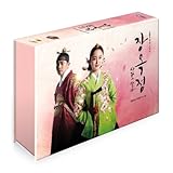 [DVD]チャン・オクチョン、愛に生きる：監督版（11 DISC）[俳優サイン印刷パッケージ、シナリオ]