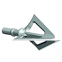 G5 Montec Crossbow Broadheads G5 Montec Crossbow Broadheads