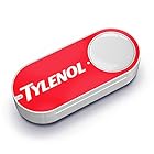 Tylenol Dash Button