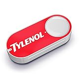 Tylenol Dash Button