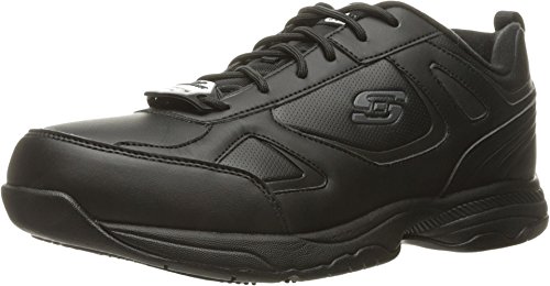 Skechers Mens DightonFood Service Shoe