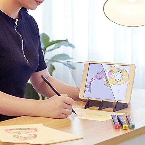 image for lesgos Sketch Wizard, Drawing Sketching Board Optical Projector Painti