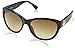 Michael Kors Sunglasses - M2892S Vivian / Frame: Black Lens: Brown Gradient