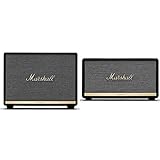 Marshall Woburn II Wireless Bluetooth Speaker