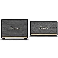 Marshall Woburn II Wireless Bluetooth Speaker