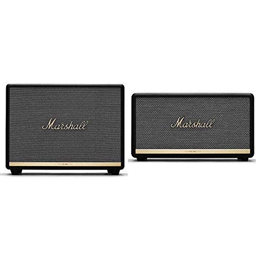 Marshall Woburn II Wireless Bluetooth Speaker
