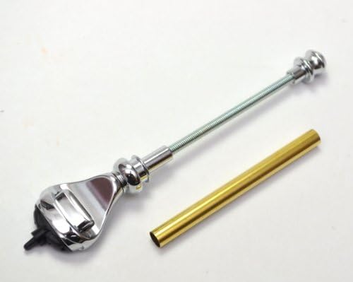 Fusion Razor Handle Kit for Woodturners