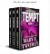 Livro Terraway: livros 4-6