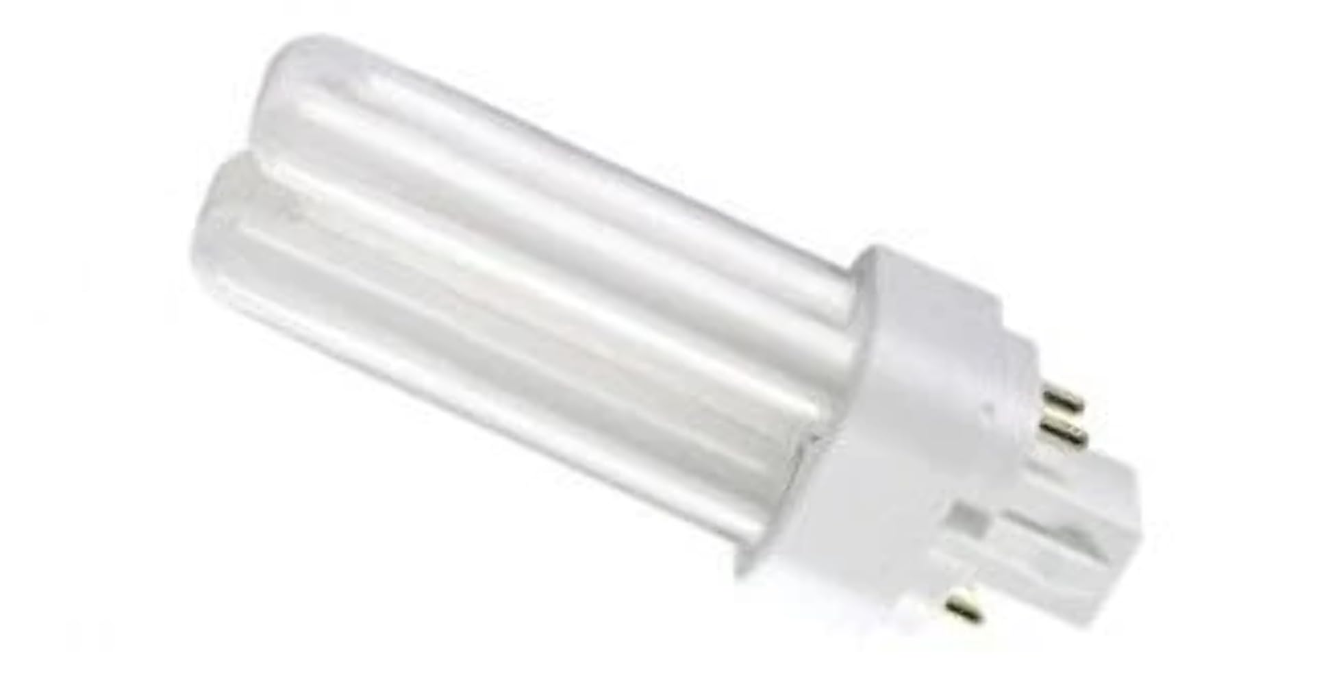 Osram 13 Watt Compact Fluorescent Light Dulux Lamp