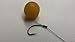 Rod Bending Technology 20 CARP Hair RIGS, Curved Shank Hooks END Range