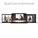 ASUS VivoBook E403SA-US21 14-inch Full HD Laptop (Intel Quad-Core N3700 Processor, 4 GB DDR3 RAM, 128GB eMMC Storage, Windows 10 Home OS) Metallic Gray, 14 inch