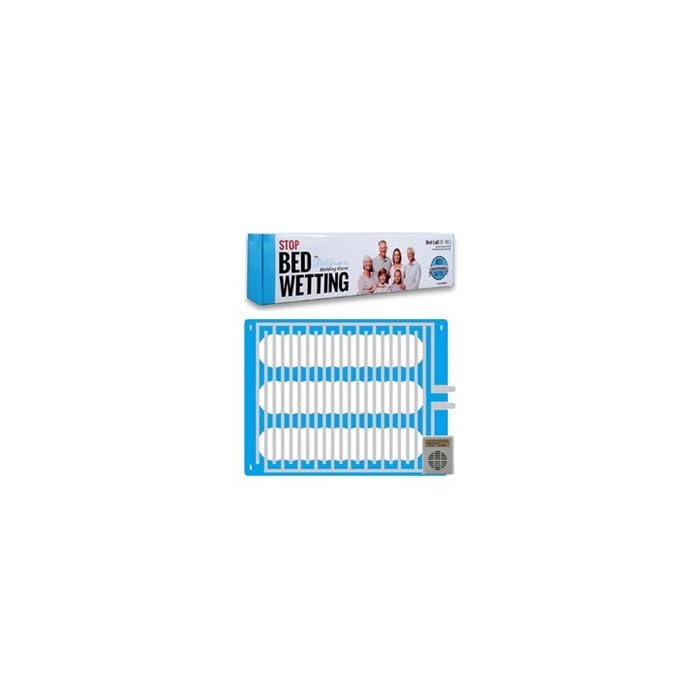 Nite Train-r NT-WCN Wet Call Pad & Alarm